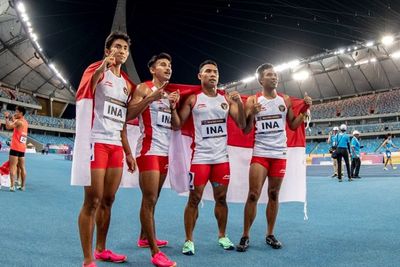 Klasemen Medali SEA Games 2023: Indonesia Masih Kesulitan Tembus 3 Besar!
