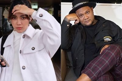 Kevin Aprilio Bongkar Hubungan Widi dengan Virgoun: Mereka Berdua Sering Bertemu