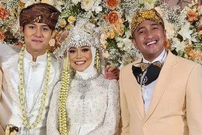 Irfan Hakim Buka Suara Dituding Tak Akur dengan Rizky Billar dan Lesti Kejora