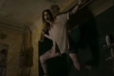 4 Fakta Evil Dead Rise , Film Horor yang Dijamin Bikin Takut Penonton!