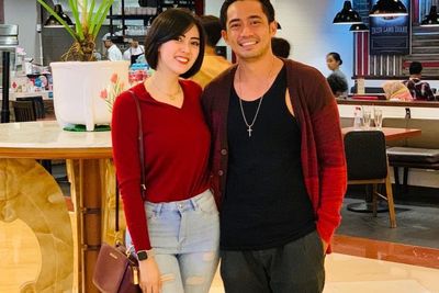 Arfita Dwi Bantah Bawa Anak Tanpa Izin Yama Carlos: Saya Gak Bermaksud Memisahkan