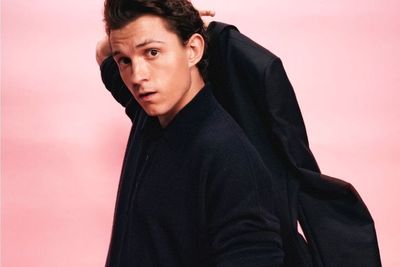 Tom Holland Akui Syuting The Crowded Room Bikin Gangguan Kesehatan Mentalnya Kambuh