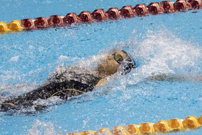 Renang Indonesia Berhasil Penuhi Target Medali Emas di SEA Games 2023