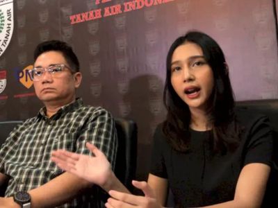 Pekan Ini Polda Metro Agendakan Pemeriksaan Tenri Ajeng Soal Perzinaan