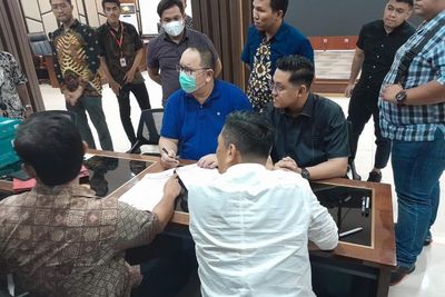 Babak Baru Kasus Henry Surya Bos KSP Indosurya, Sebentar Lagi Mulai Disidang!
