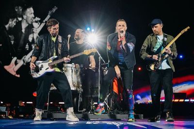 Chord The Scientist Coldplay dan Makna Lirik Terjemahannya