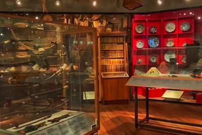 Tropenmuseum: Museum Etnografi di Belanda yang Menyimpan Banyak Kekayaan Indonesia