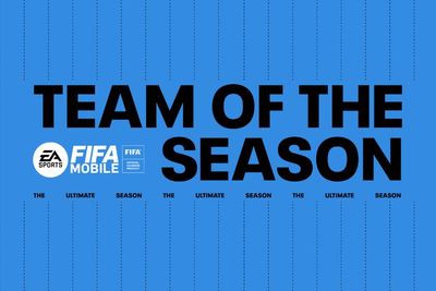 Team of the Season FIFA Mobile Resmi Dimulai Hari Ini!