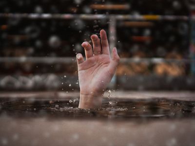 Viral Bocah 6 Tahun Tewas Tenggelam di Waterpark Cinta Kasih Cikarang, Begini Kronologinya