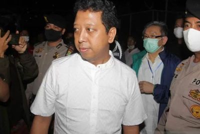 Terungkap! Ternyata Ini Alasan Erwin Aksa Polisikan Romahurmuziy