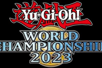 Sambut WCS 2023, Yu-Gi-Oh! Hadirkan Master Duel Road To Worlds!