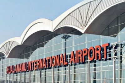 Sepakat Berdamai, Keluarga Wanita Jatuh di Lift Bandara Kualanamu Cabut Laporan Polisi