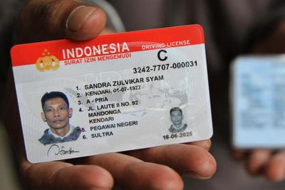 Heboh Aturan SIM 5 Tahun Digugat, Korlantas Beberkan Alasan Aturannya