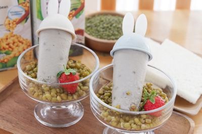 Kulfi Bread Ice Cream. Es Krim Roti Tawar Asal Negeri Prindavan, Rasanya Unik!