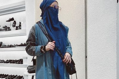 Inara Rusli Kabur Usai Dicecar 43 Pertanyaan soal Laporan Perzinahan Virgoun, Kenapa?