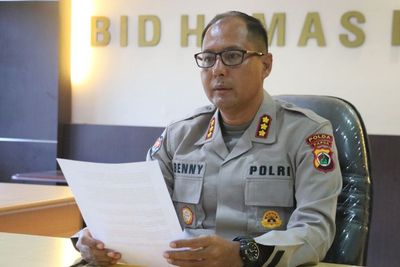 Sandera Pekerja Proyek BTS Telkomsel, KKB Minta Tebusan Rp500 Juta