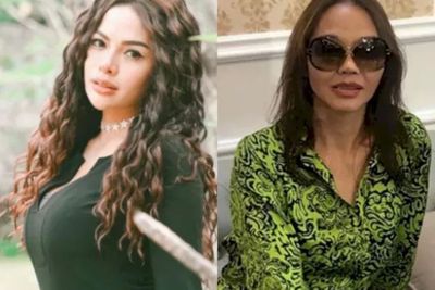 Nikita Mirzani Beber Alasan Minta Bunda Corla Balikin Rp100 Juta, Bongkar Honor TV Mahal