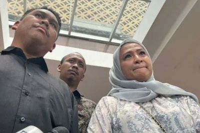 Update Kasus Anak Ira Riswana Tabrak Pelajar, Polisi Fokus Periksa Pembonceng Korban