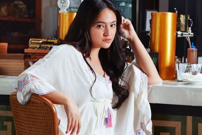 Marshanda Alami Inflamasi Kronis saat Pengobatan Tumor Payudara, Berisiko Tinggi!