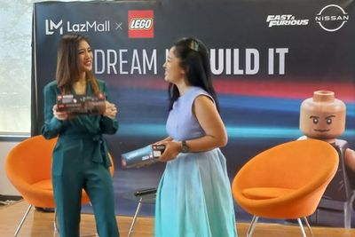 Bunda, Ini Sederet Manfaat Membangun Permainan Konstruktif Bersama si Kecil