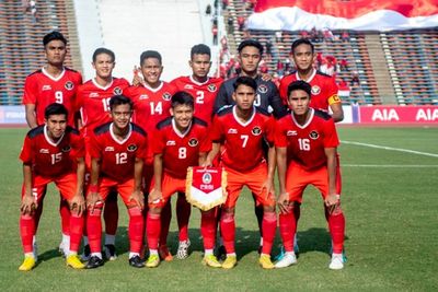 Jelang Lawan Vietnam di Semifinal SEA Games 2023, Ini yang Harus Diperhatikan Timnas U-22
