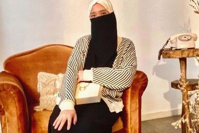 Inara Rusli Jalani Pemeriksaan soal Dugaan Perzinahan Virgoun, Bawa Banyak Bukti
