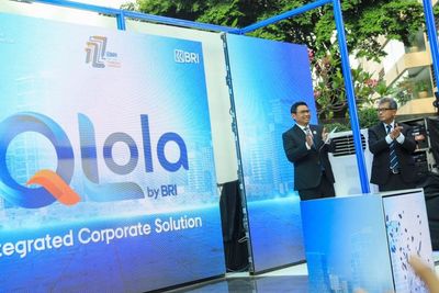Terus Berinovasi Digital, Qlola by BRI Tambah Sejumlah Fitur Baru