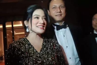 Christian Sugiono Buka Suara Usai Dituding Selingkuh dari Titi Kamal