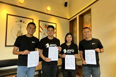 Juara Olimpiade Greysia Polii Tanam Investasi di Startup Olahraga Ayo Indonesia