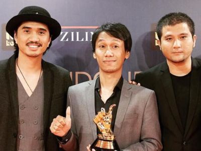Berhasil War Tiket Sheila on 7? Siap-siap Hapalkan Playlist Lagu Ini untuk Konser Tunggu Aku Di..