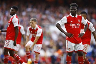 Arsenal Niat Gak sih Juara Liga Inggris?