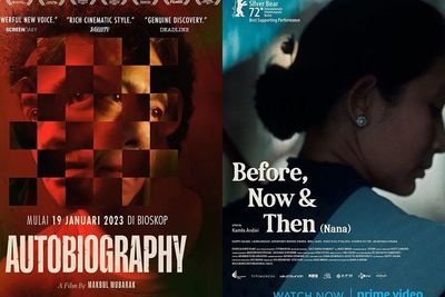 17 Rekomendasi Film Indonesia Terbaik yang Jarang Diketahui
