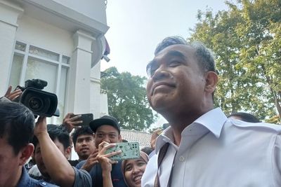 Gerindra Bangga Seleb hingga Tokoh Beken Gabung, Sekjen: Terbaru Ada Dedi Mulyadi
