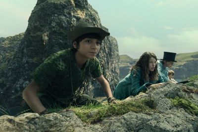10 Film Disney Live Action di Disney Hotstar, Terbaru Ada Peter Pan & Wendy