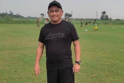 Pelatih Asal Malaysia Dukung Timnas Indonesia Juara SEA Games 2023: Sama-sama Kita Doakan