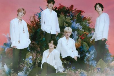 TXT Gelar Konser di Jakarta 9 Agustus Mendatang, Tiket Dibanderol Mulai Rp1,5 Juta