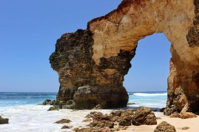 Bukan Bali, Inilah 7 Pantai Indonesia Terbaik Versi Turis Asing, Apa Saja?