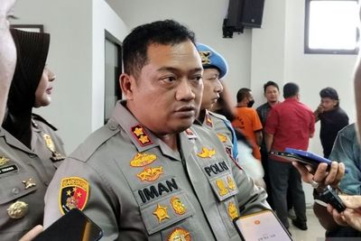 Polisi Investigasi Laporan Penembakan Habib Bahar bin Smith oleh Orang Tak Dikenal