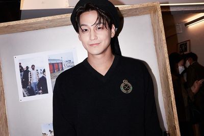 Kim Bum Tolak Jadi Pemeran Utama dalam Drama Romantis: Canggung dan Sulit Digambarkan