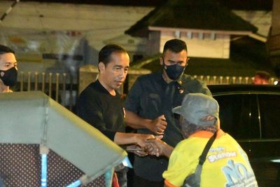 Charta Politika: Pasca Kenaikan BBM, Kepuasan Publik Terhadap Pemerintah Naik Drastis