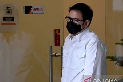 Bareskrim Polri Sebut Dito Mahendra Masih di Indonesia, Ada di Mana?