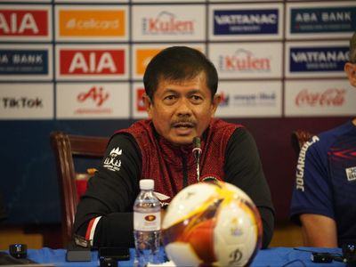 Indra Sjafri: Sang Maestro Gelar Juara Timnas Indonesia Kelompok Umur, Terbaru Juara Piala AFF U-19 2024