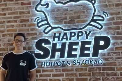 Restoran AYCE Hot Pot Mongolia Dibawa ke Jaksel, Makan Daging Domba Berempah Nagih!