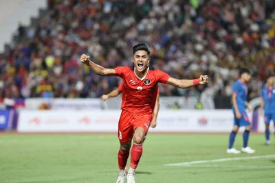 Final SEA Games 2023: Bantai Thailand, Timnas Indonesia U-22 Raih Emas!