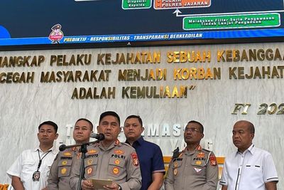 Kapolda Metro Bakal Pantau Langsung Aduan Pelaporan di Nomor Hotline