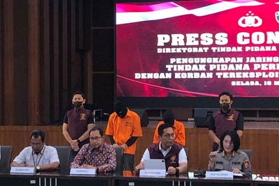 Perdagangan Orang di Myanmar, Diimingi Gaji Rp15 Juta Padahal Tak Digaji