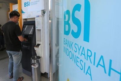 BSI Tak Bayar Tebusan, Data Pribadi Karyawan dan Nasabah Mulai Dibocorkan