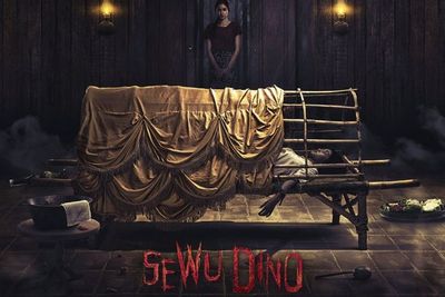Sinopsis Sewu Dino : Kutukan Penentu Kematian dan Nasib Asisten Rumah Tangga