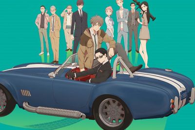 Review The Millionaire Detective Balance: Unlimited , ketika Orang Kaya Jadi Detektif