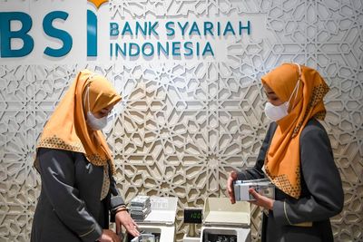LockBit Bocorkan Data, Peringatkan Nasabah: Jangan Dipakai, BSI Gak Bisa Lindungi Duitmu!